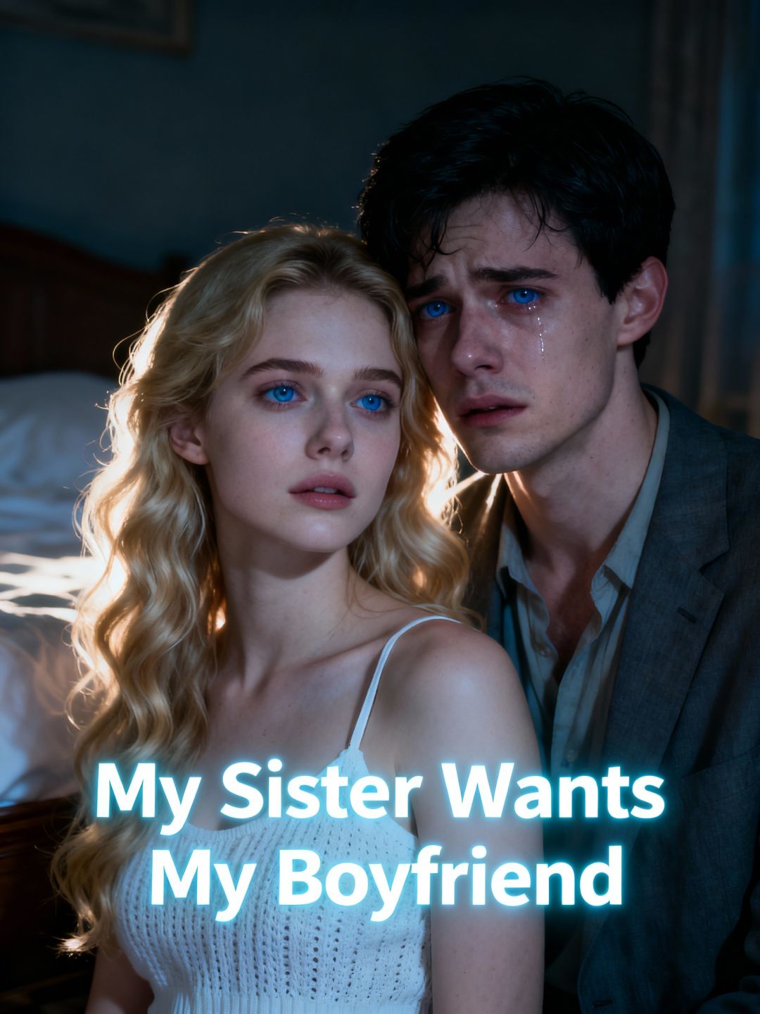 My Sister Wants My Boyfriend