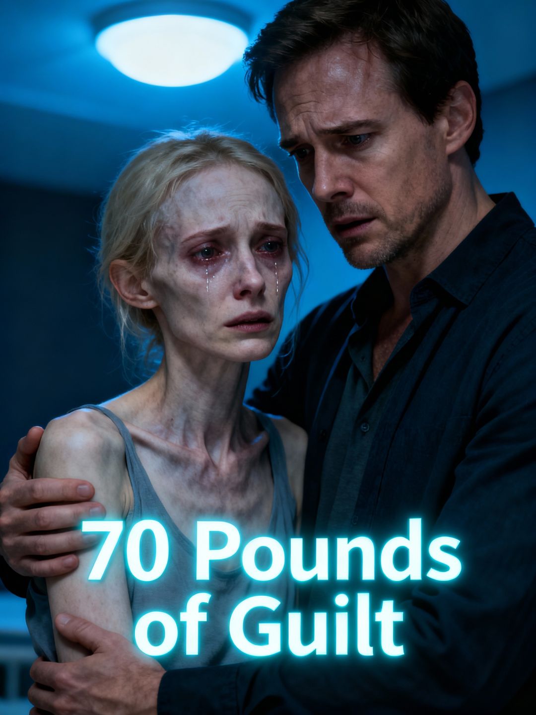 70 Pounds of Guilt