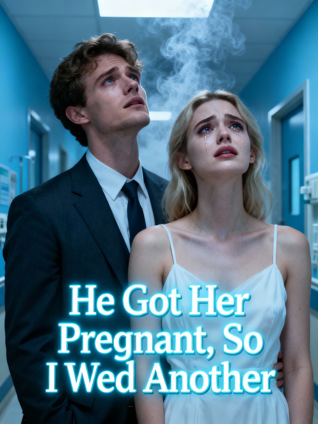 He Got Her Pregnant, So I Wed Another