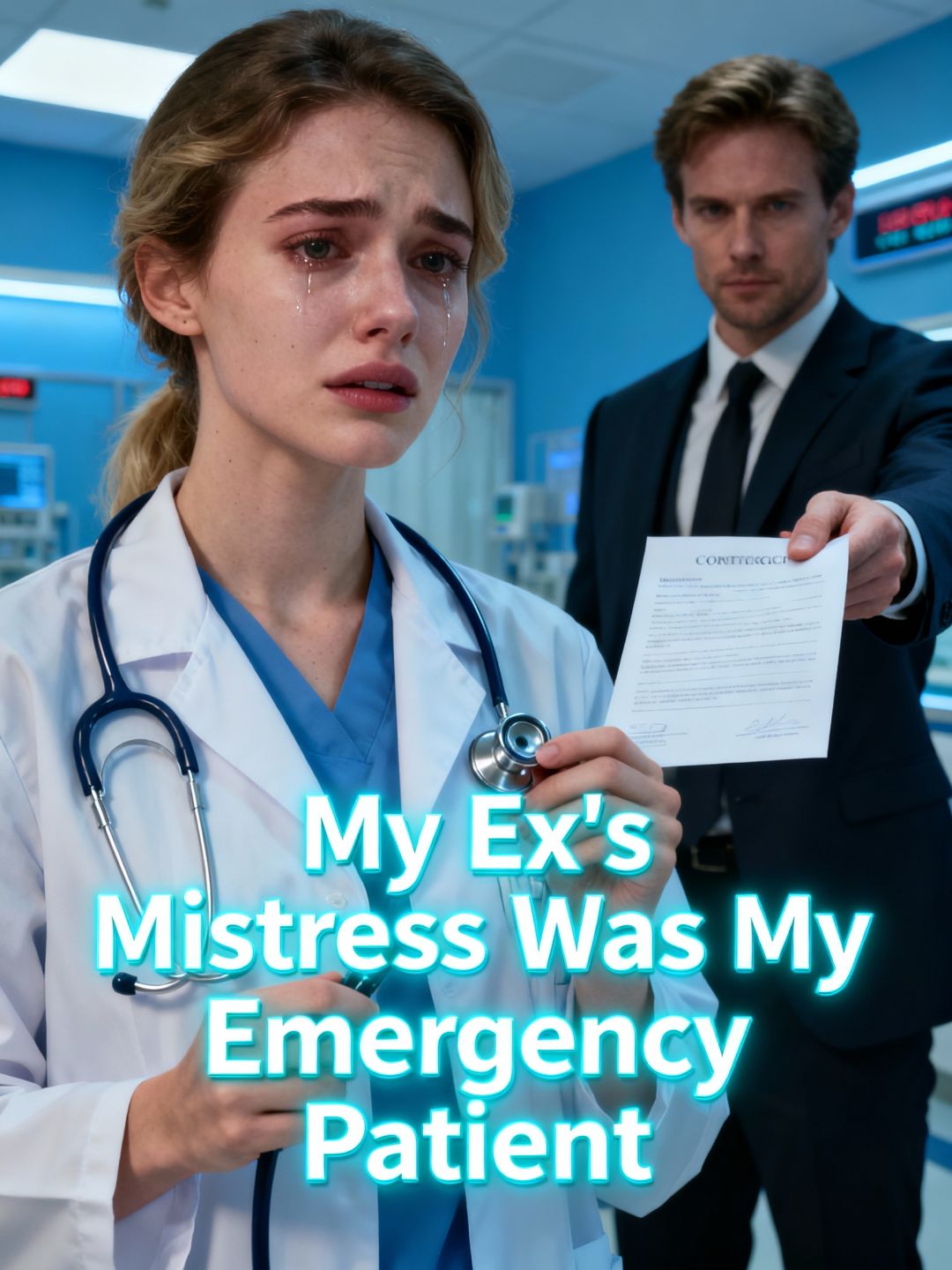 My Ex's Mistress Was My Emergency Patient