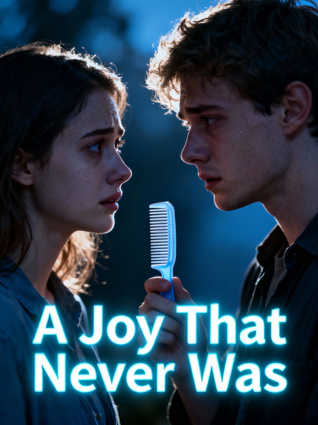 A Joy That Never Was