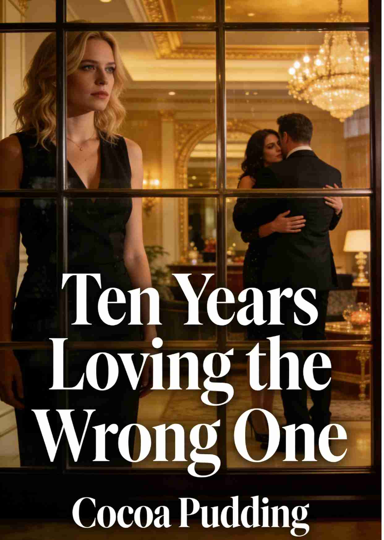 Ten Years Loving the Wrong One