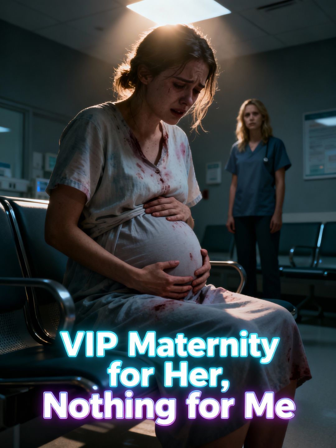 VIP Maternity for Her, Nothing for Me