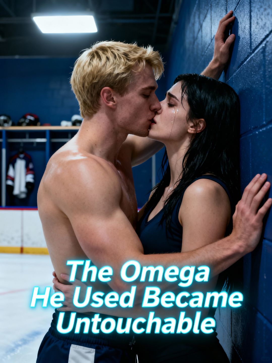 The Omega He Used Became Untouchable