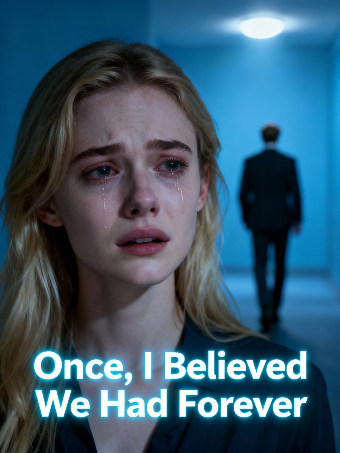 Once, I Believed We Had Forever