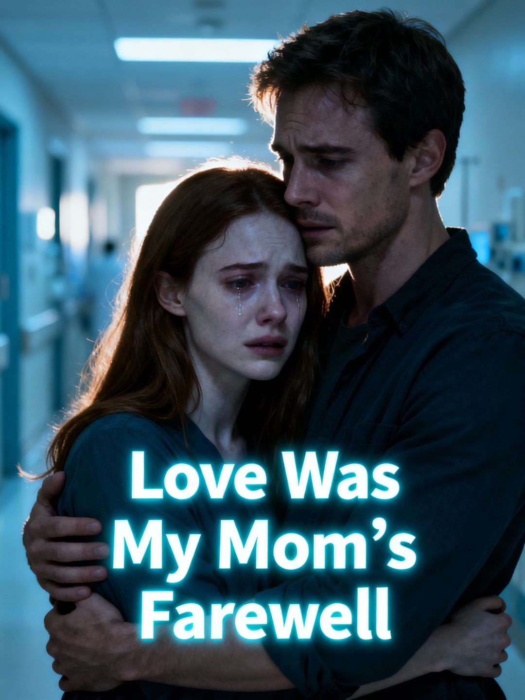 Love Was My Mom’s Farewell