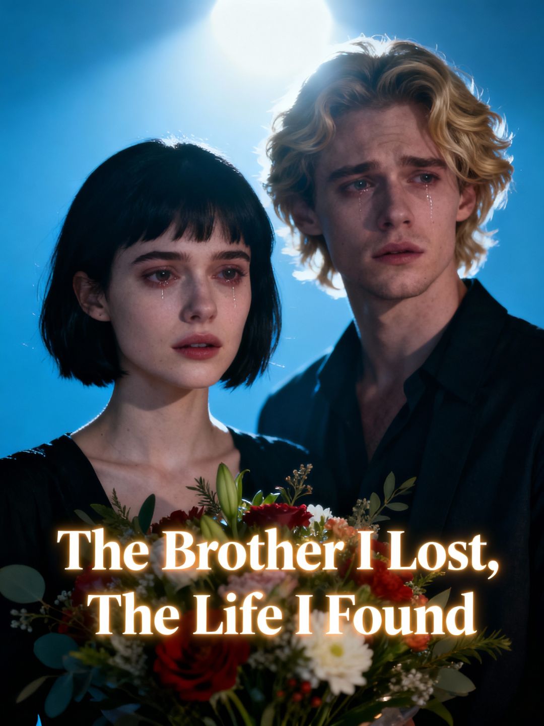 The Brother I Lost, The Life I Found