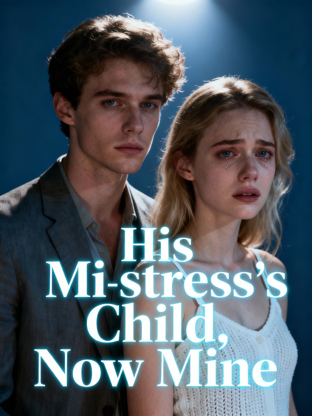 His Mistress's Child, Now Mine