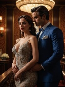 Severed Under the Moon The Alpha Heiress’s Broken Bond