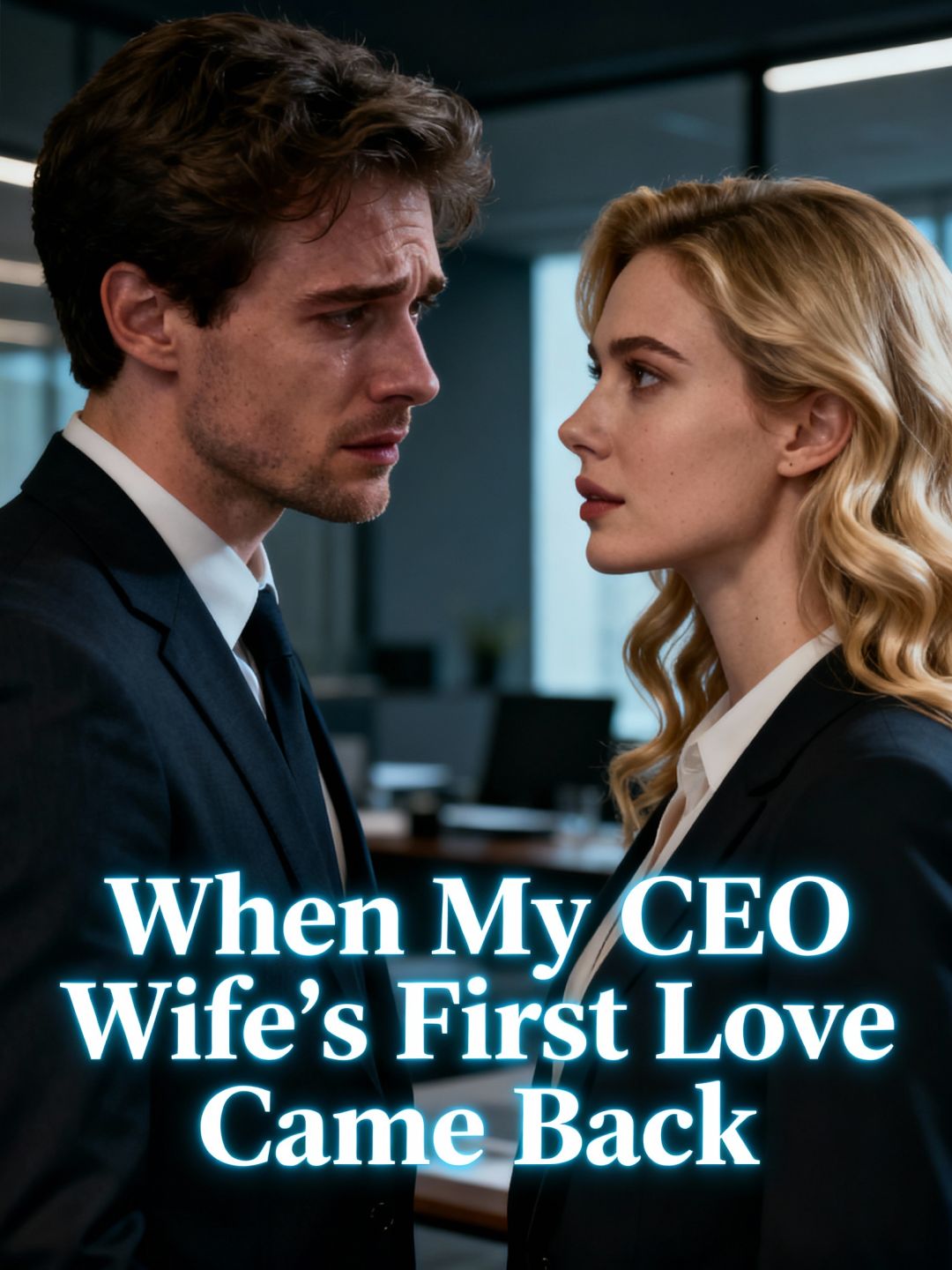 When My CEO Wife's First Love Came Back