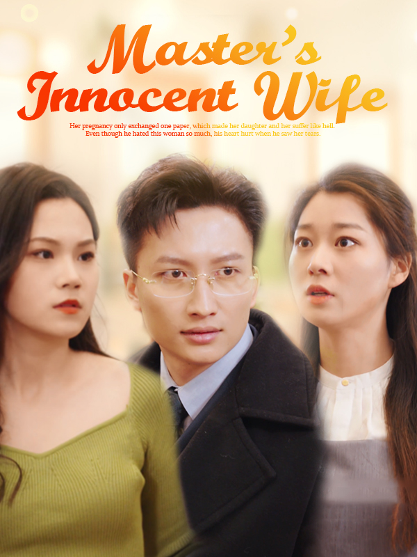 Master's Innocent Wife