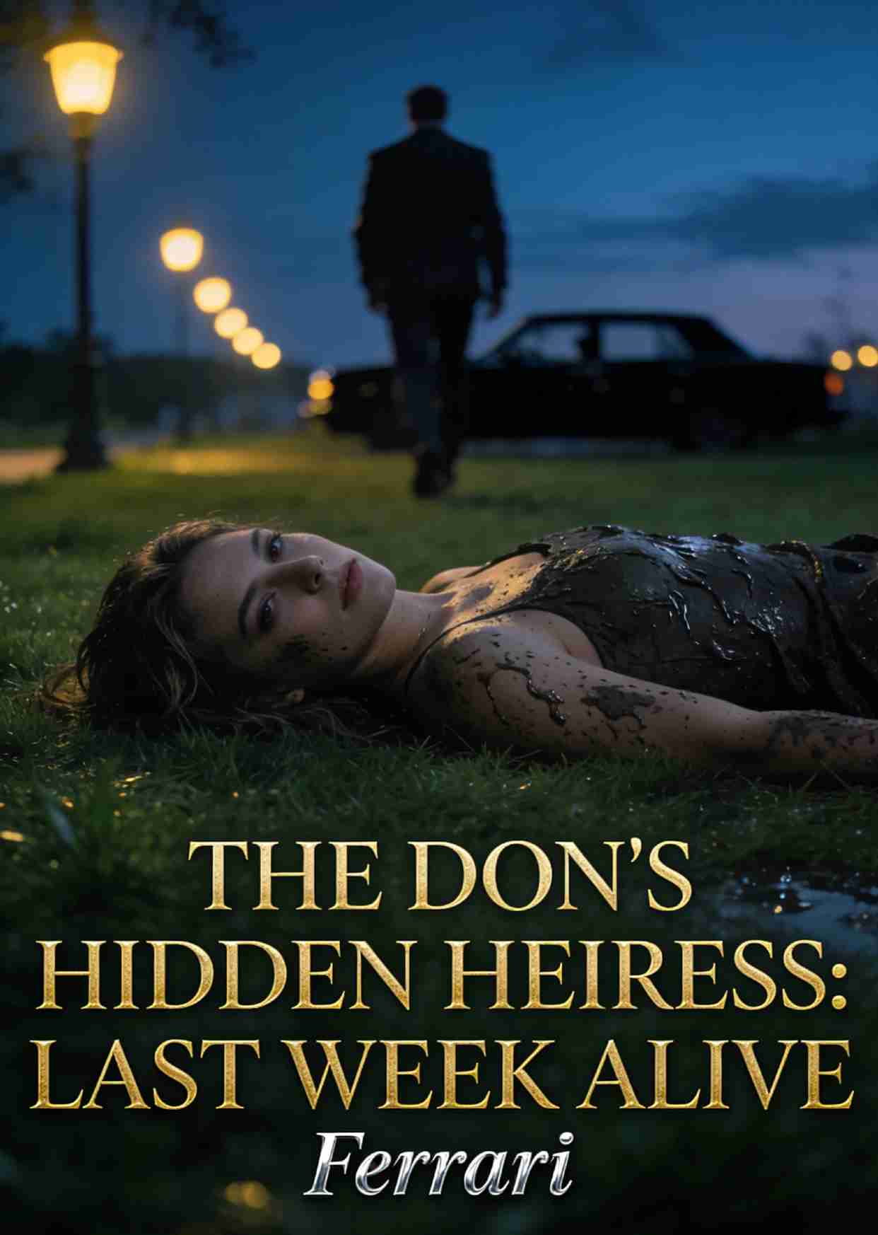 The Don's Hidden Heiress: Last Week Alive
