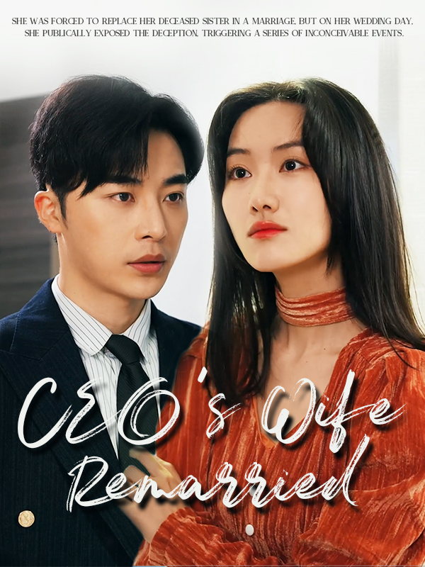 CEO's Wife Remarried
