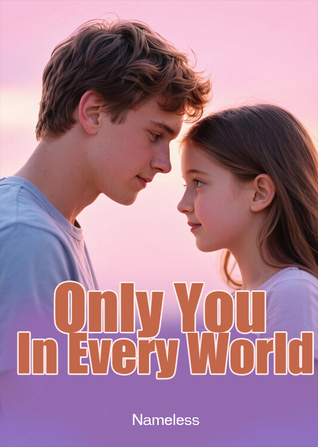 Only You, In Every World