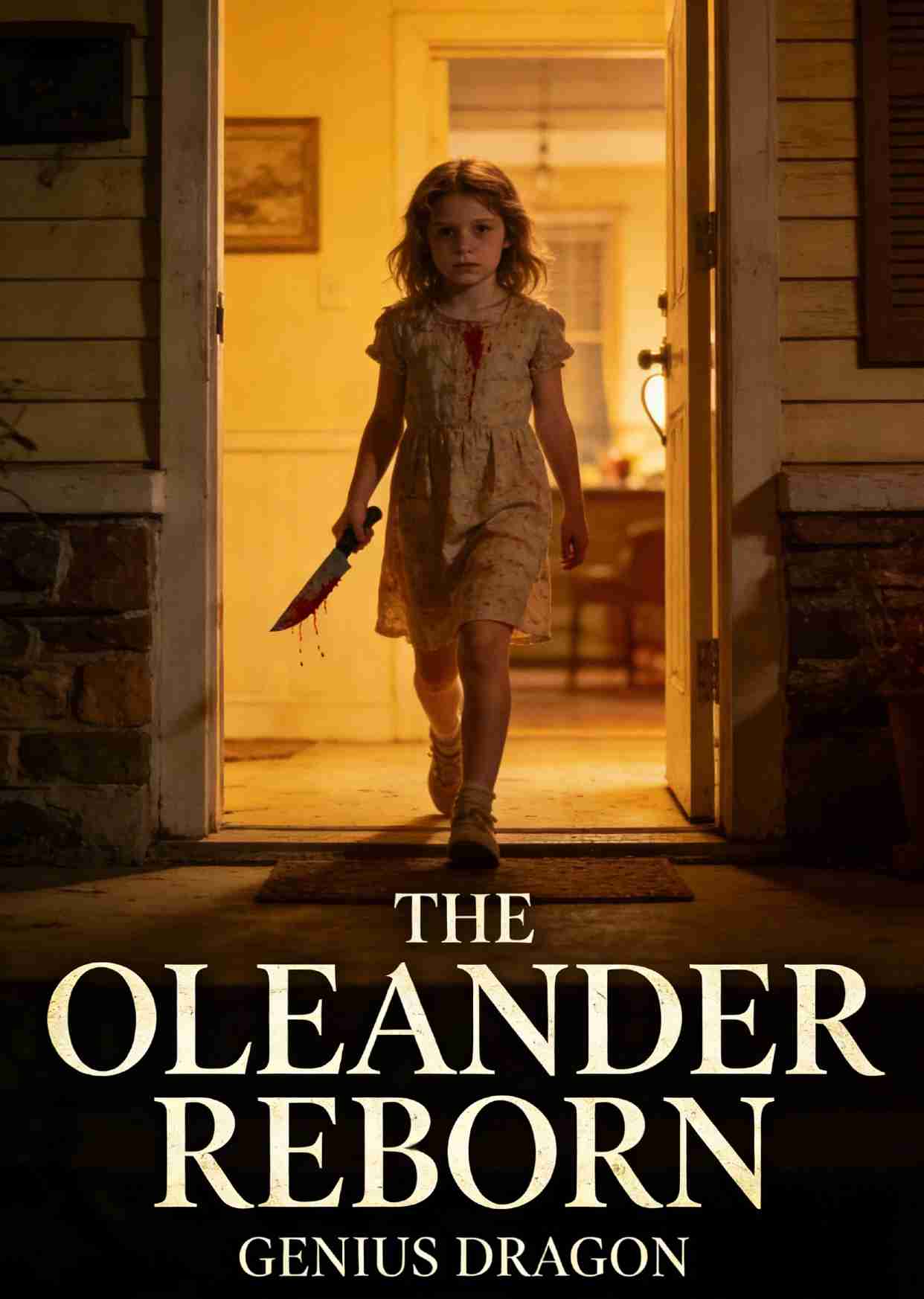 The Oleander Reborn
