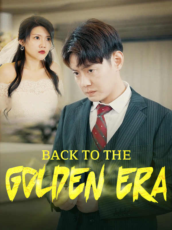 Back to the Golden Era