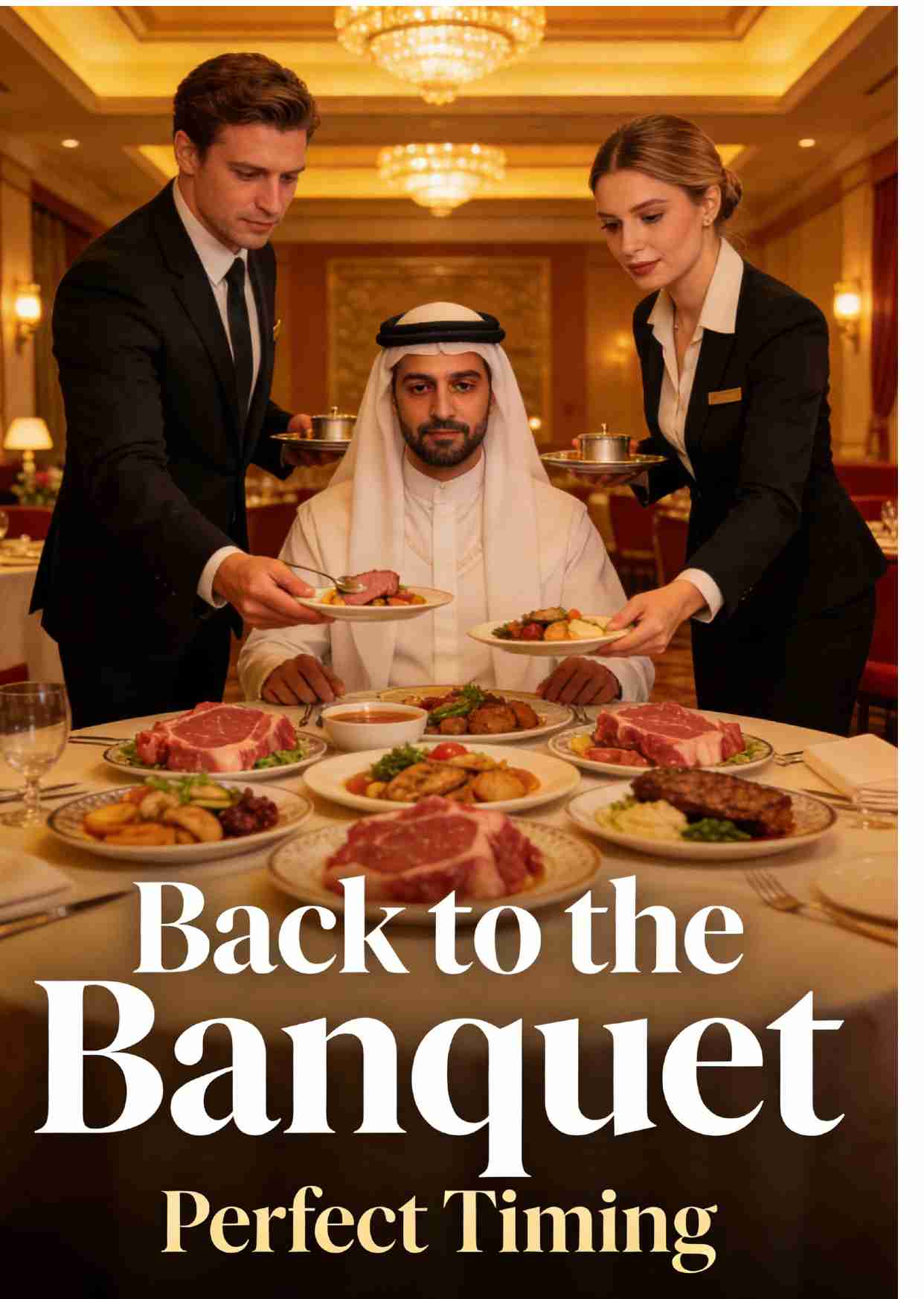 Back to the Banquet