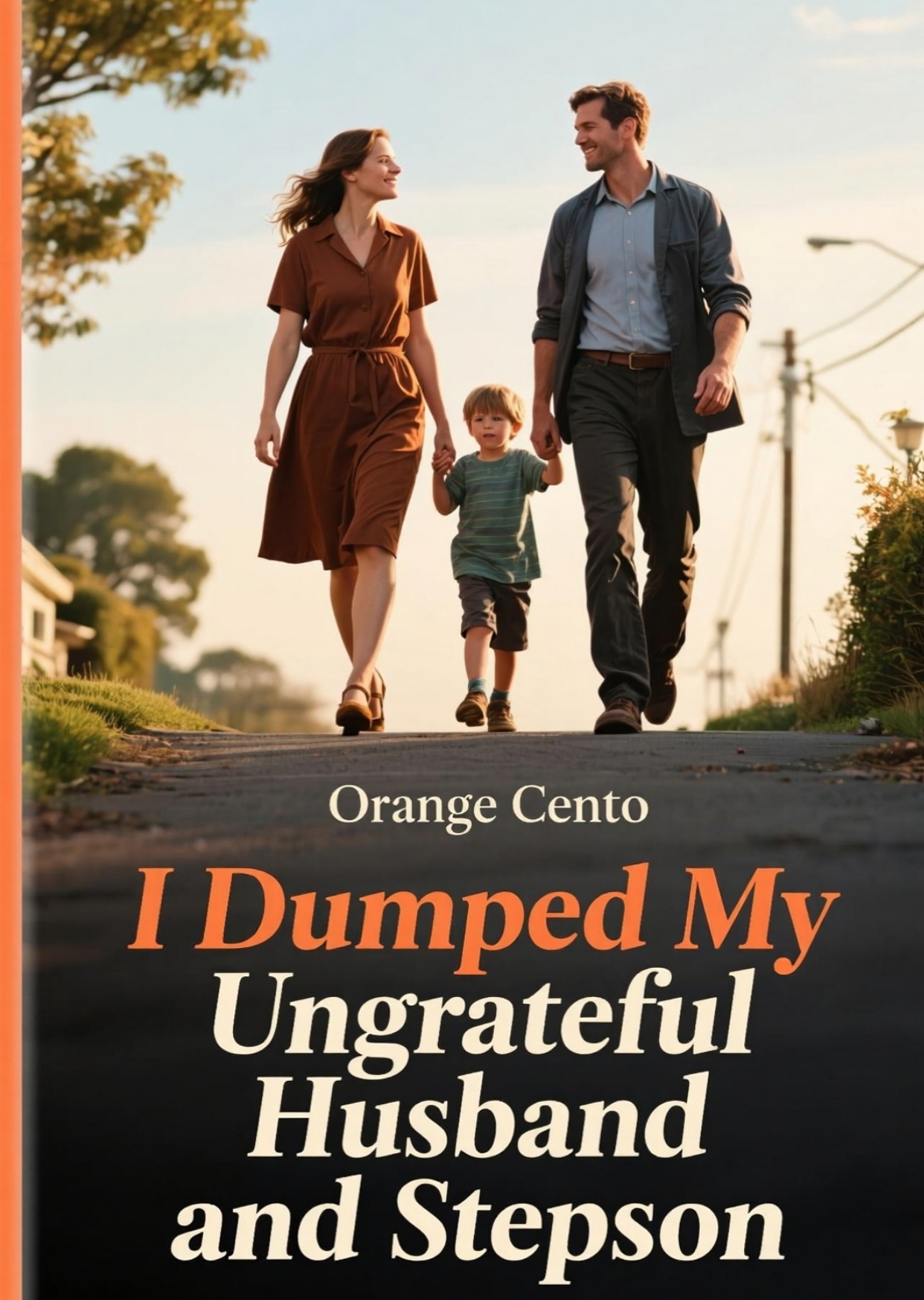 I Dumped My Ungrateful Husband and Stepson
