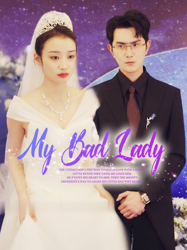 My Bad Lady