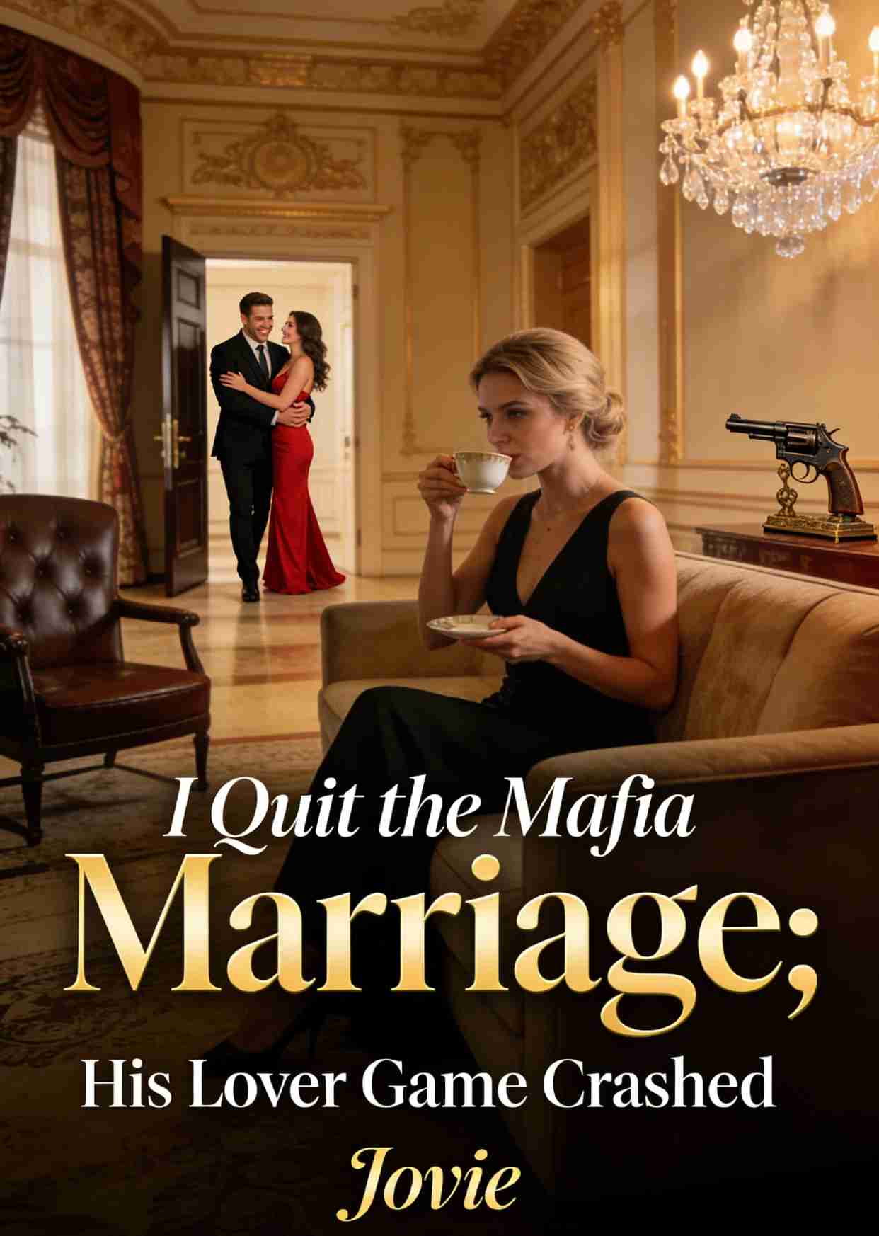 I Quit the Mafia Marriage; His Lover Game Crashed