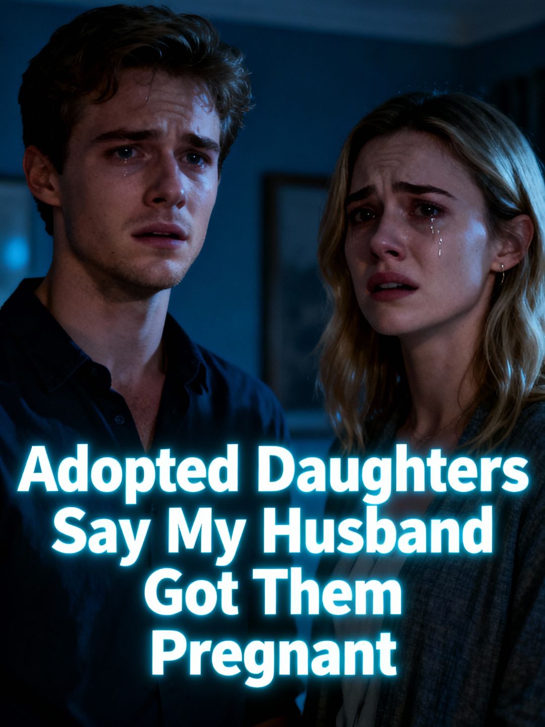 Adopted Daughters Say My Husband Got Them Pregnant