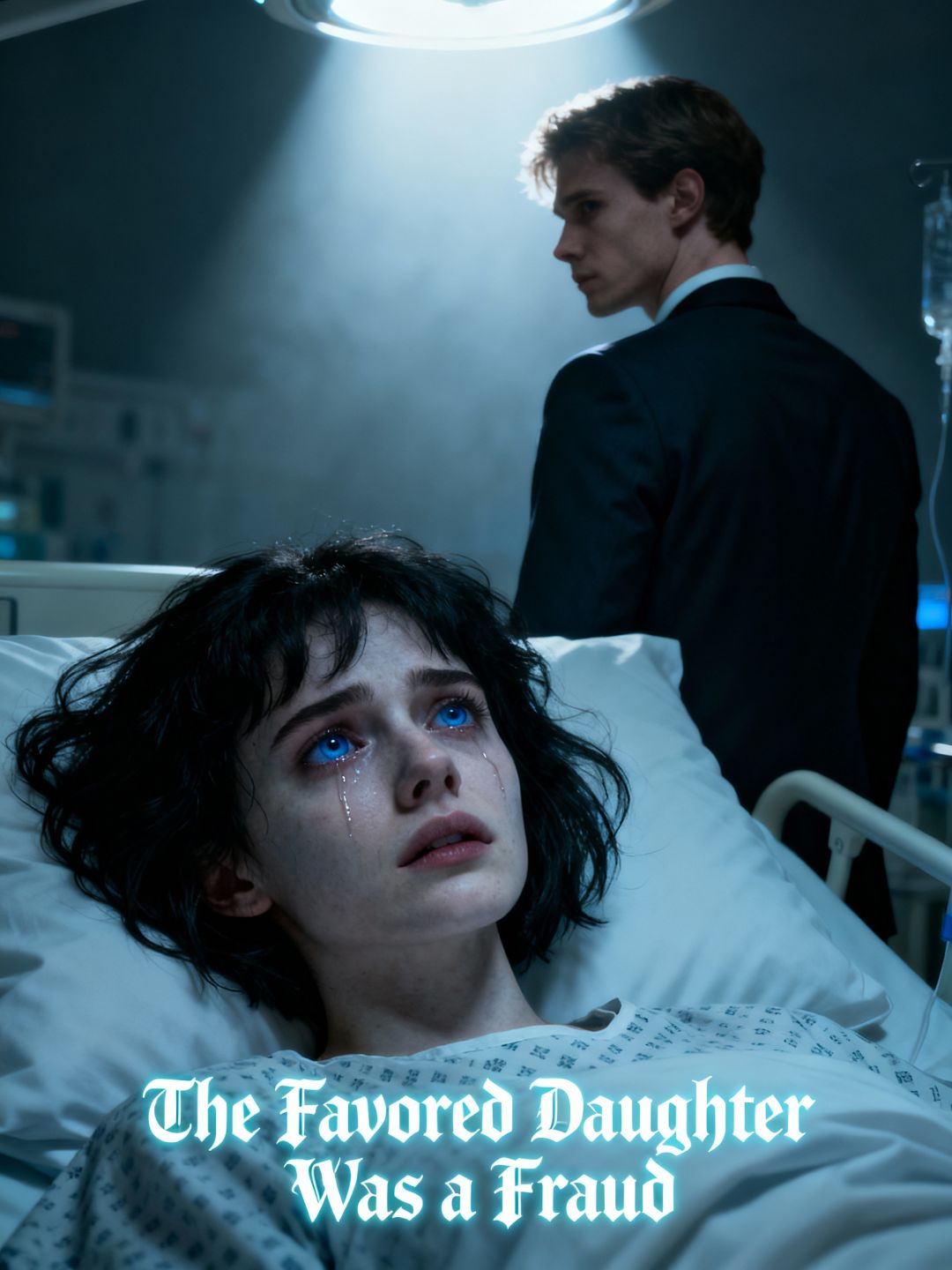The Favored Daughter Was a Fraud