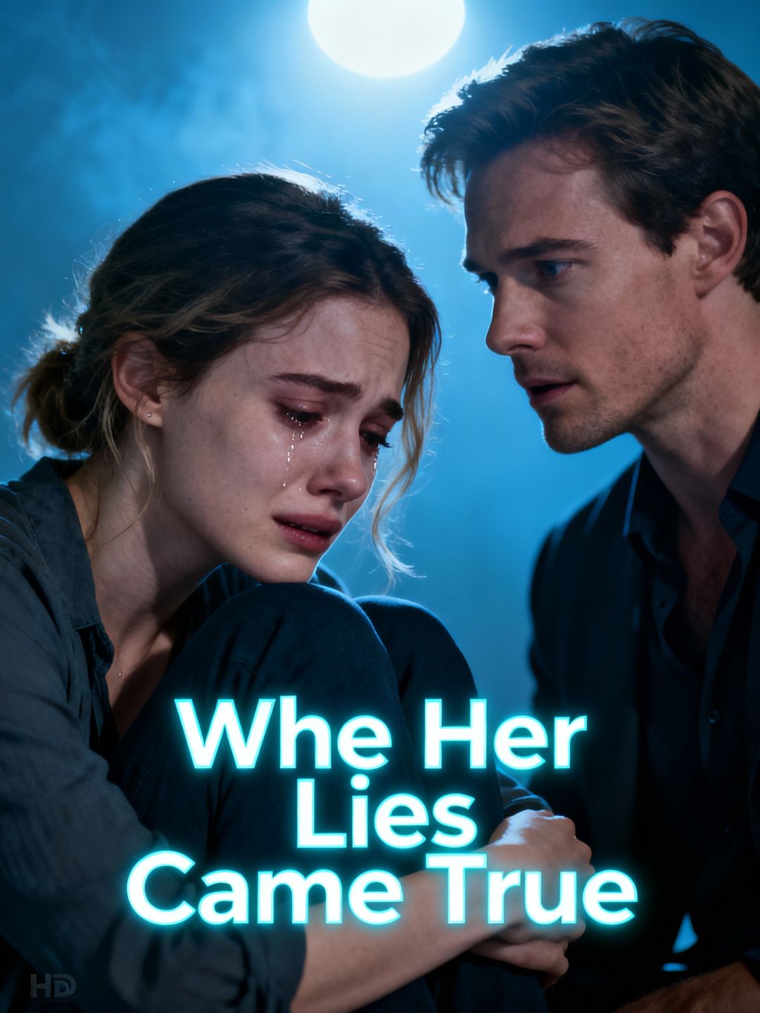 When Her Lies Came True
