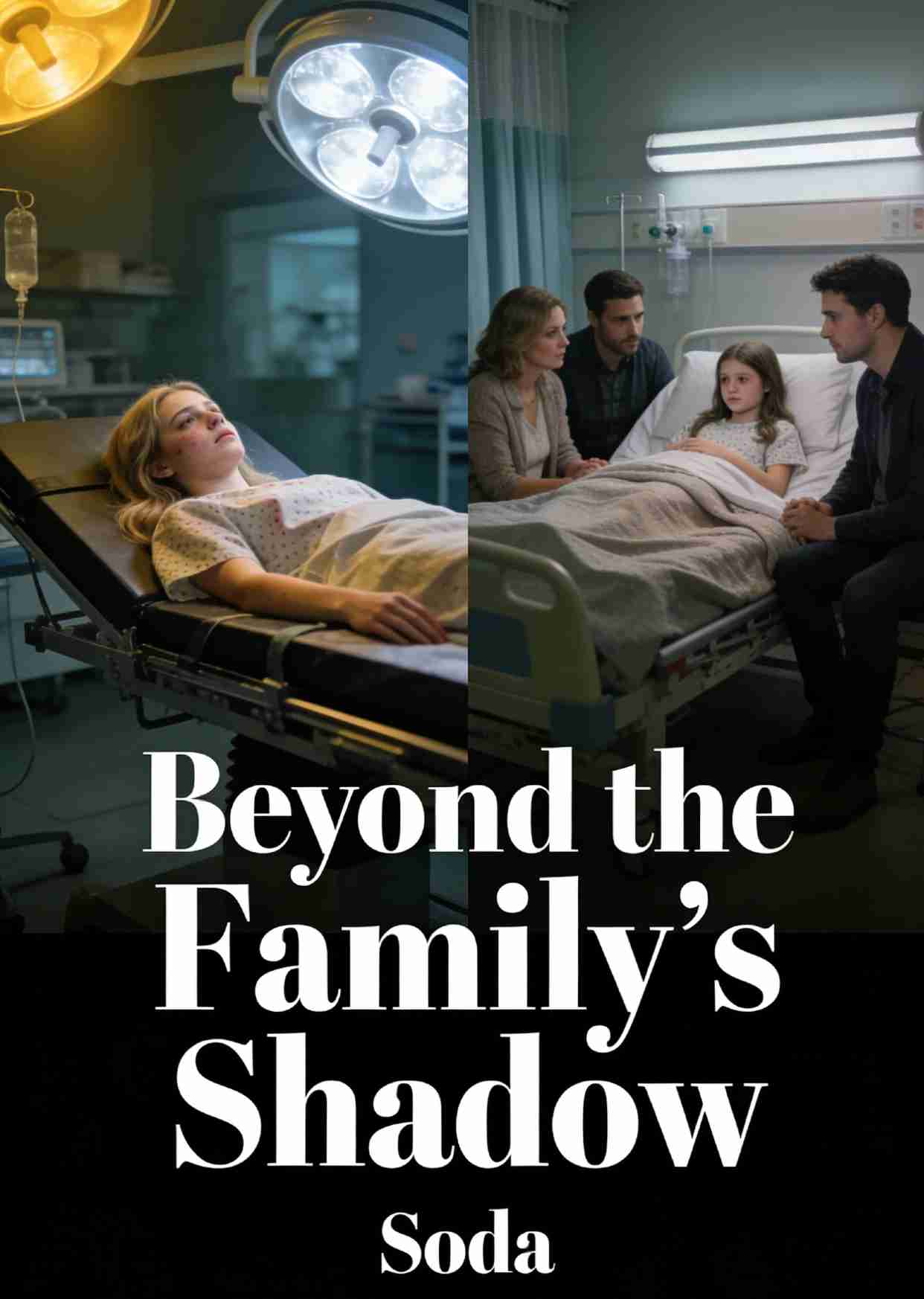 Beyond the Family's Shadow