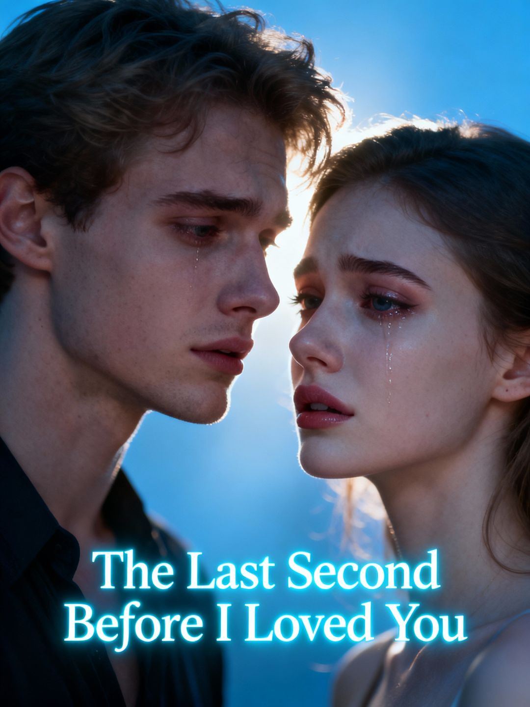 The Last Second Before I Loved You