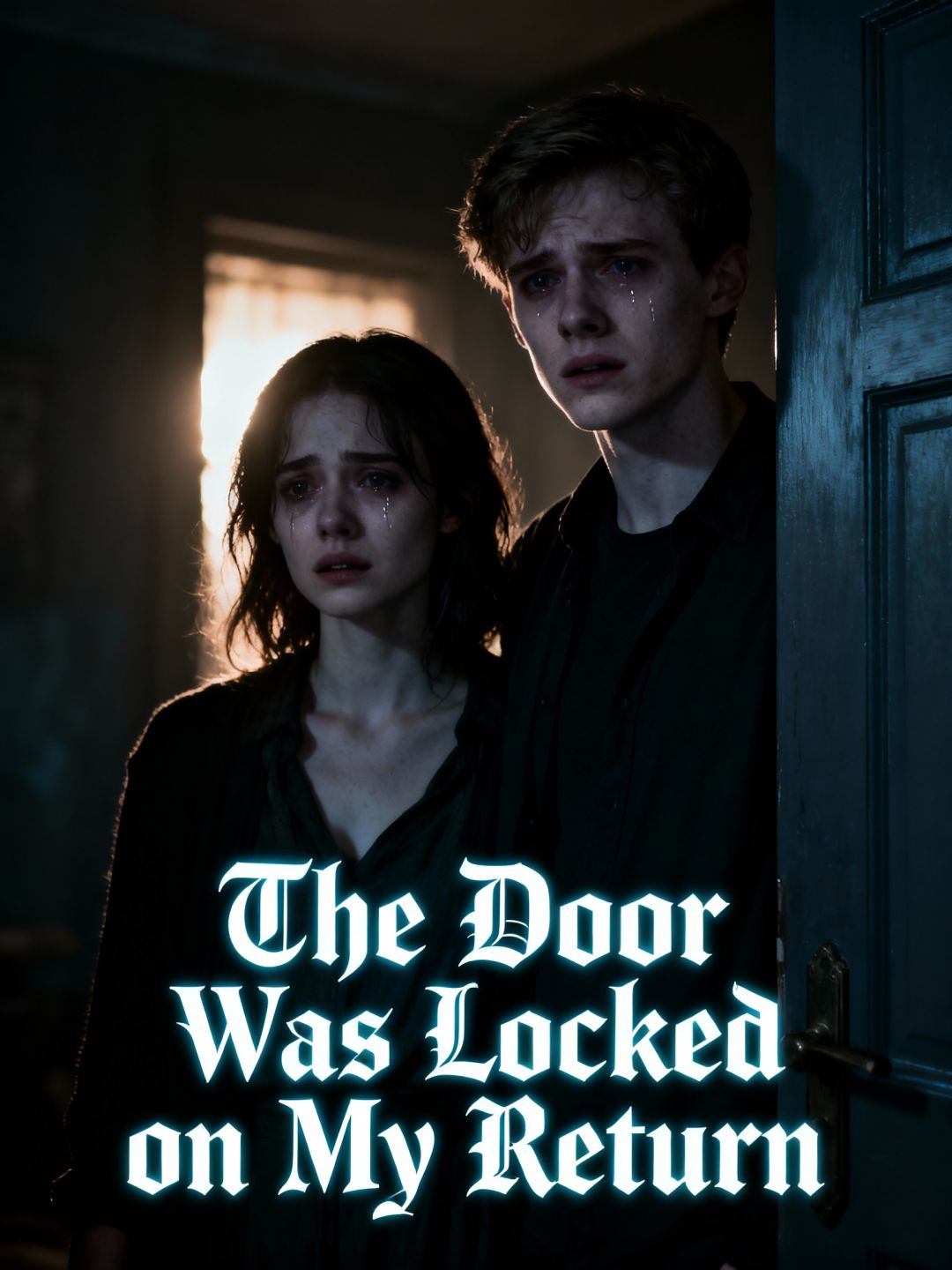 The Door Was Locked on My Return