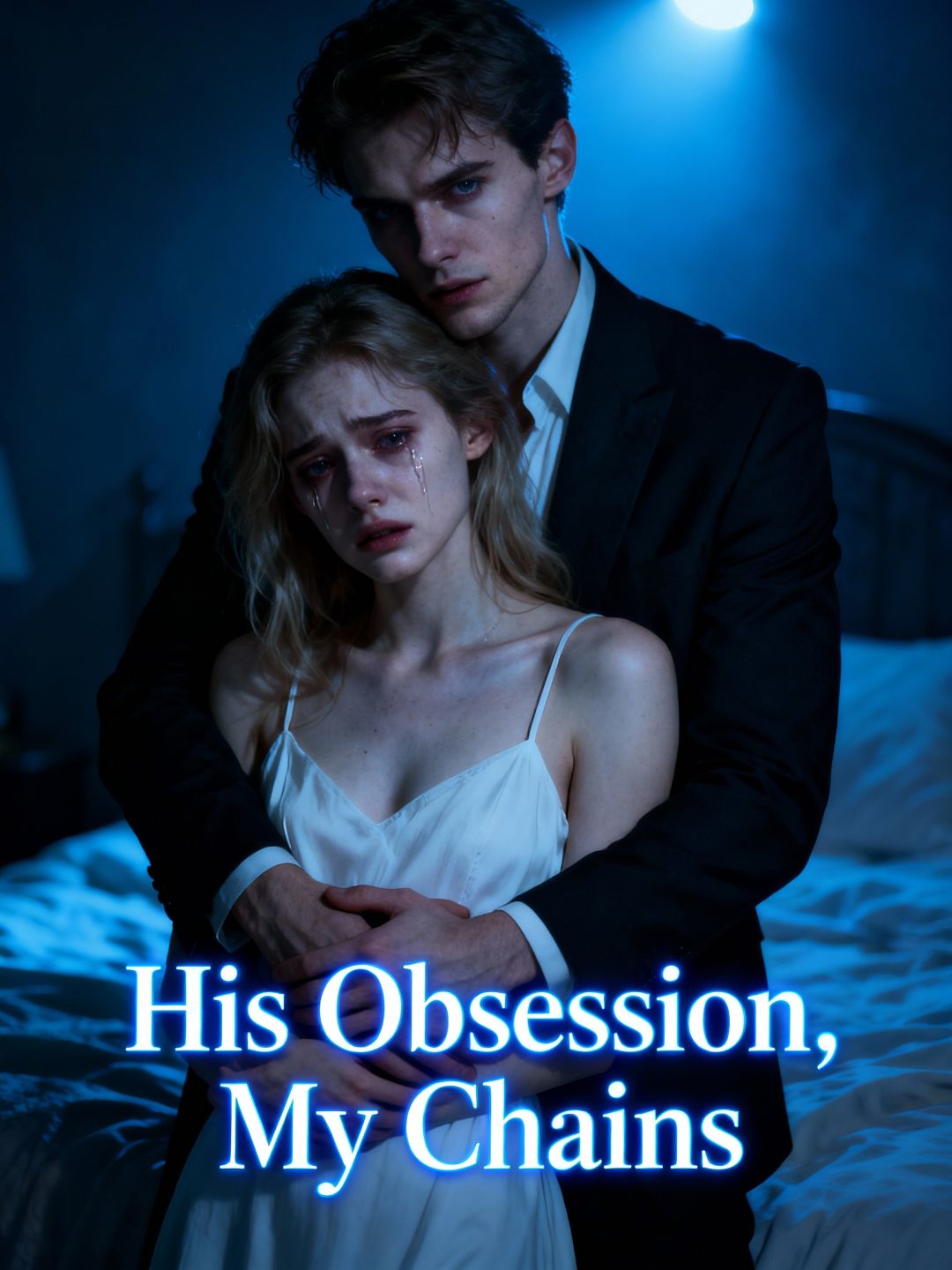 His Obsession, My Chains