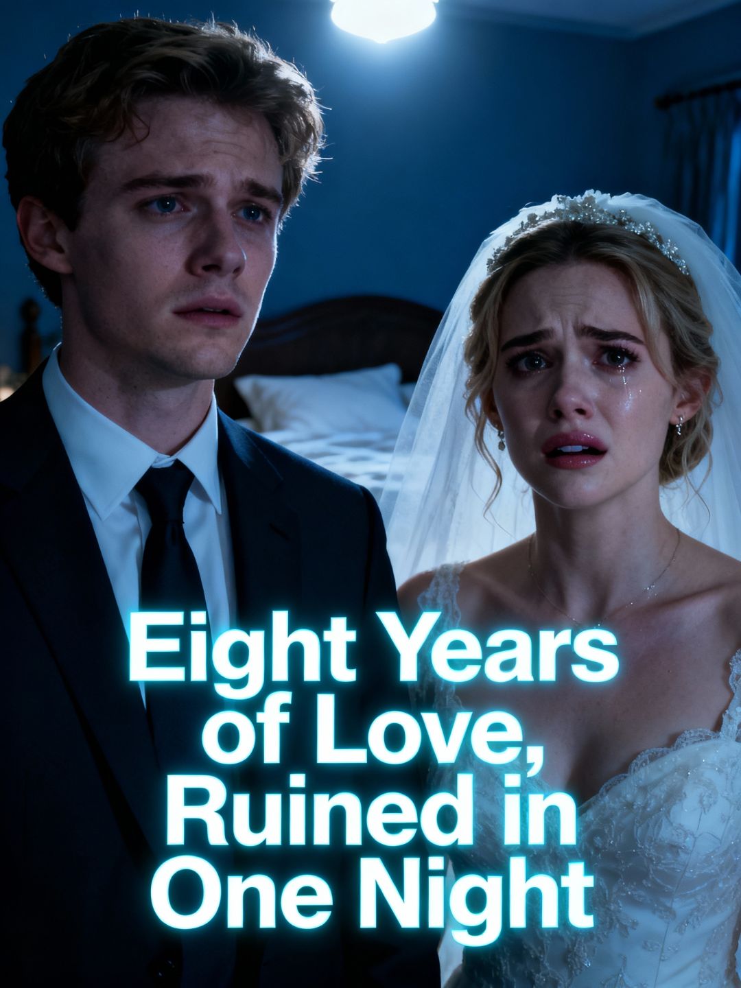Eight Years of Love, Ruined in One Night