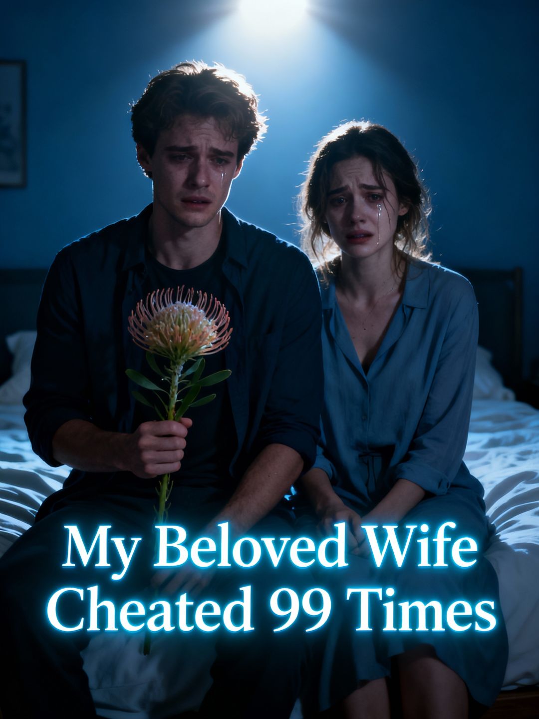 My Beloved Wife Cheated 99 Times