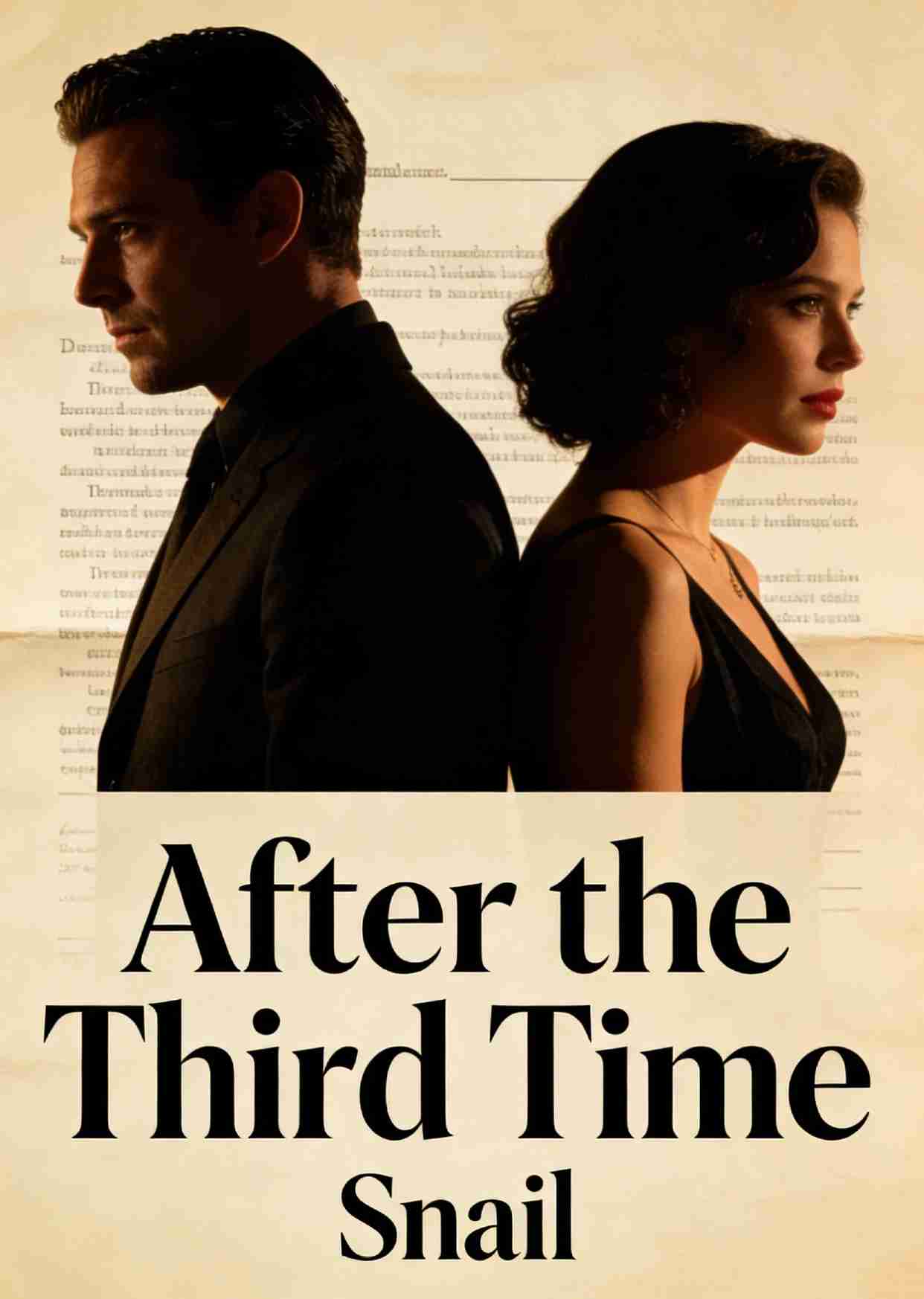 After the Third Time