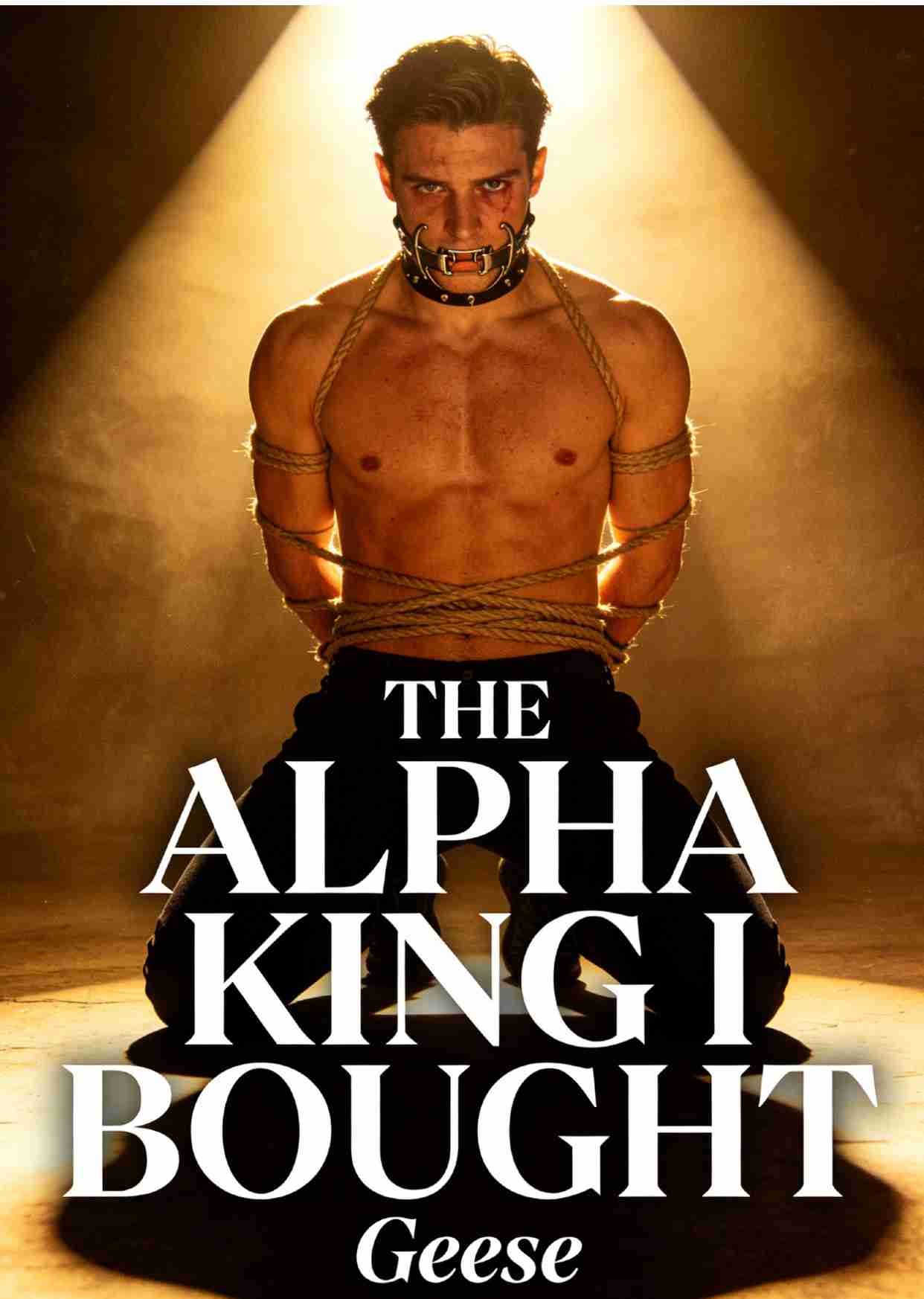 The Alpha King I Bought