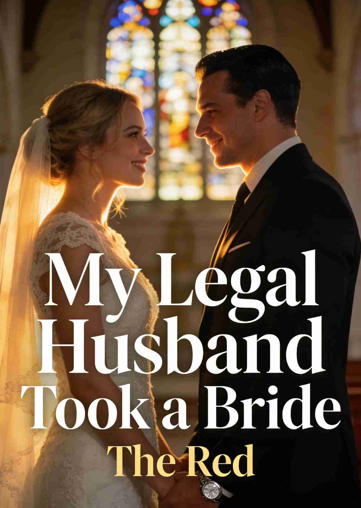 My Legal Husband Took a Bride