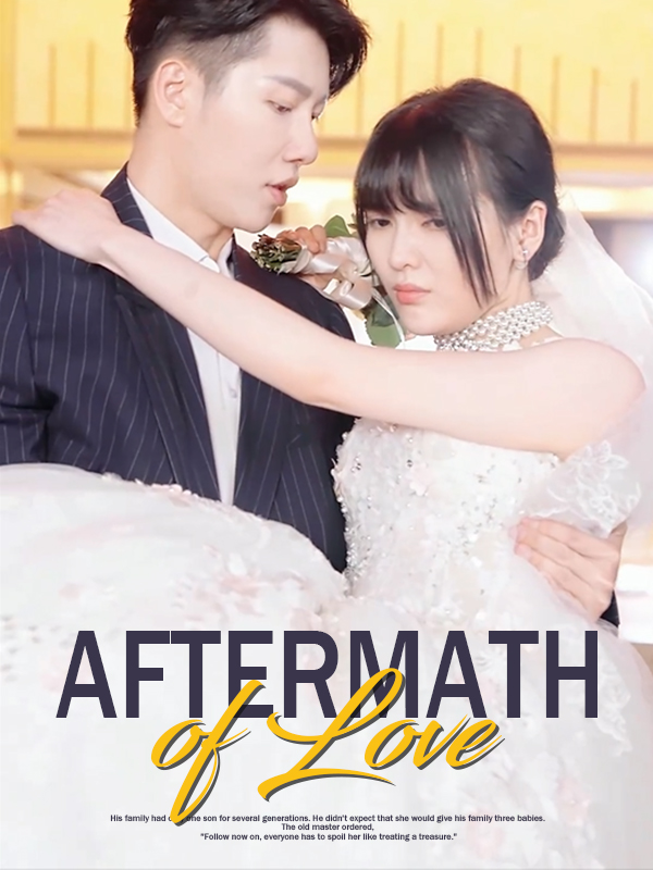 Aftermath of Love