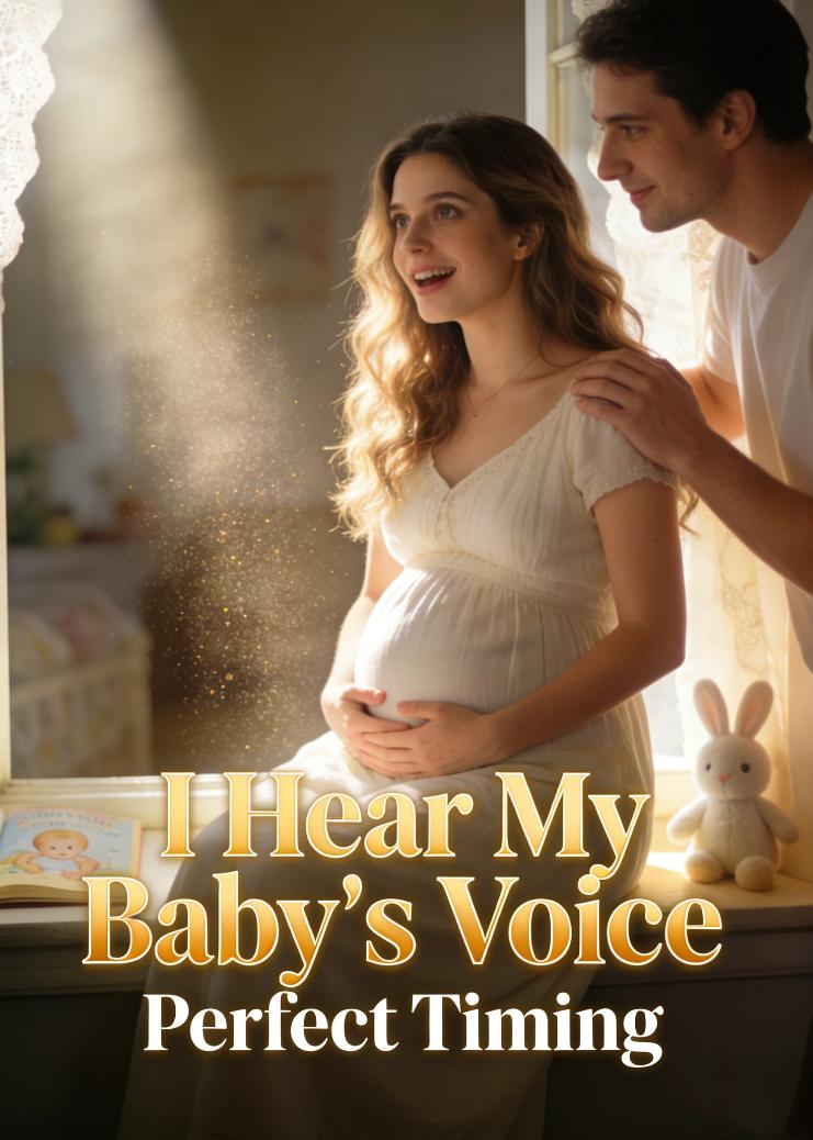 I Hear My Baby's Voice