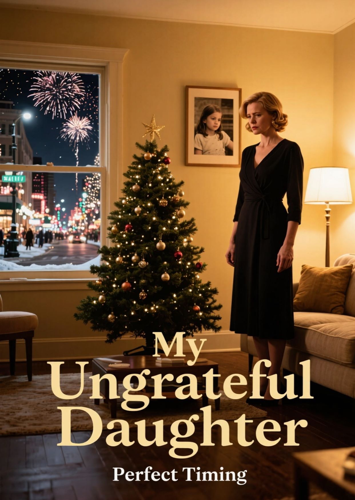 My Ungrateful Daughter