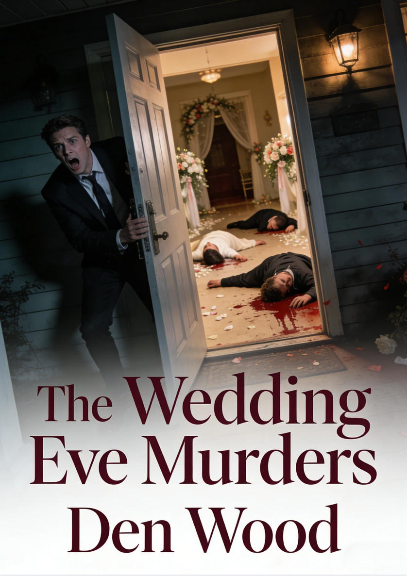 The Wedding Eve Murders