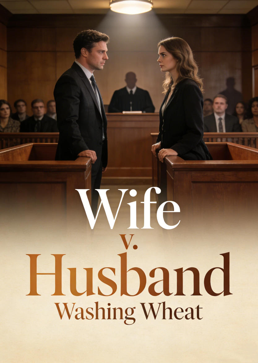Wife v. Husband