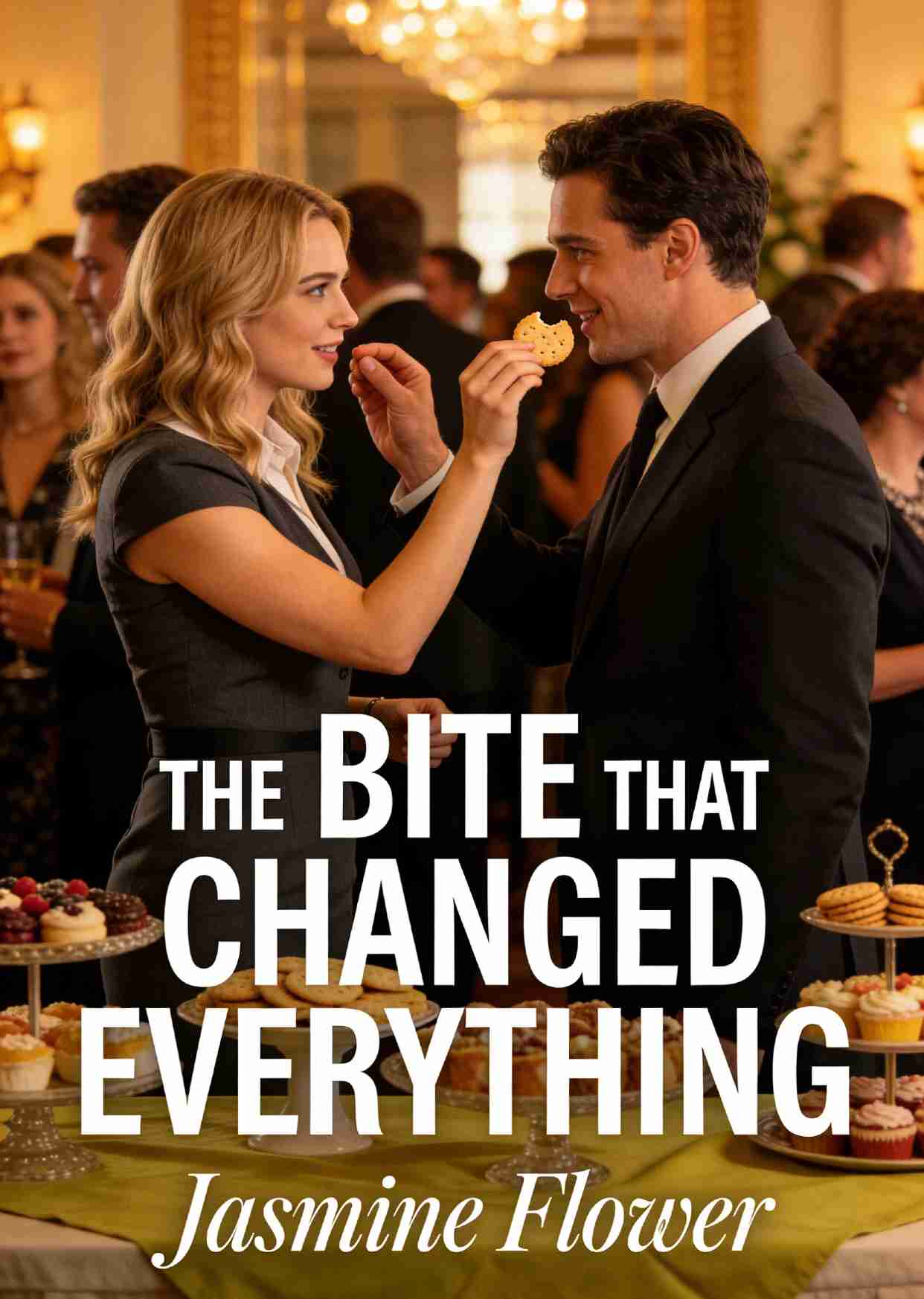The Bite That Changed Everything