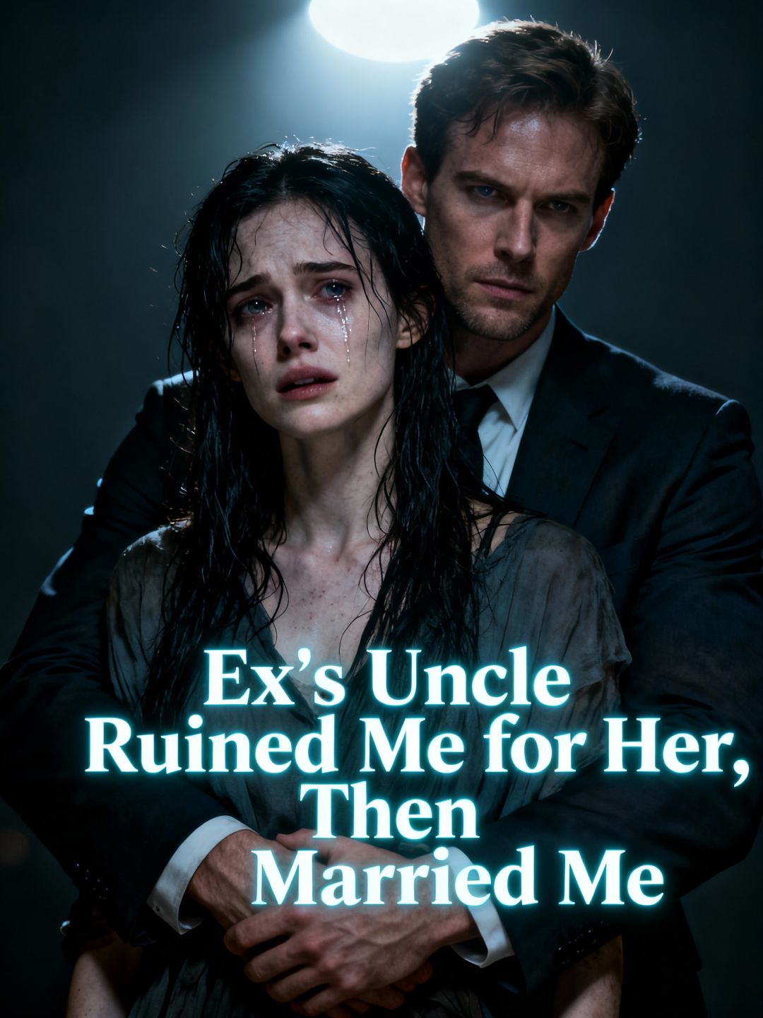 Ex's Uncle Ruined Me for Her, Then Married Me