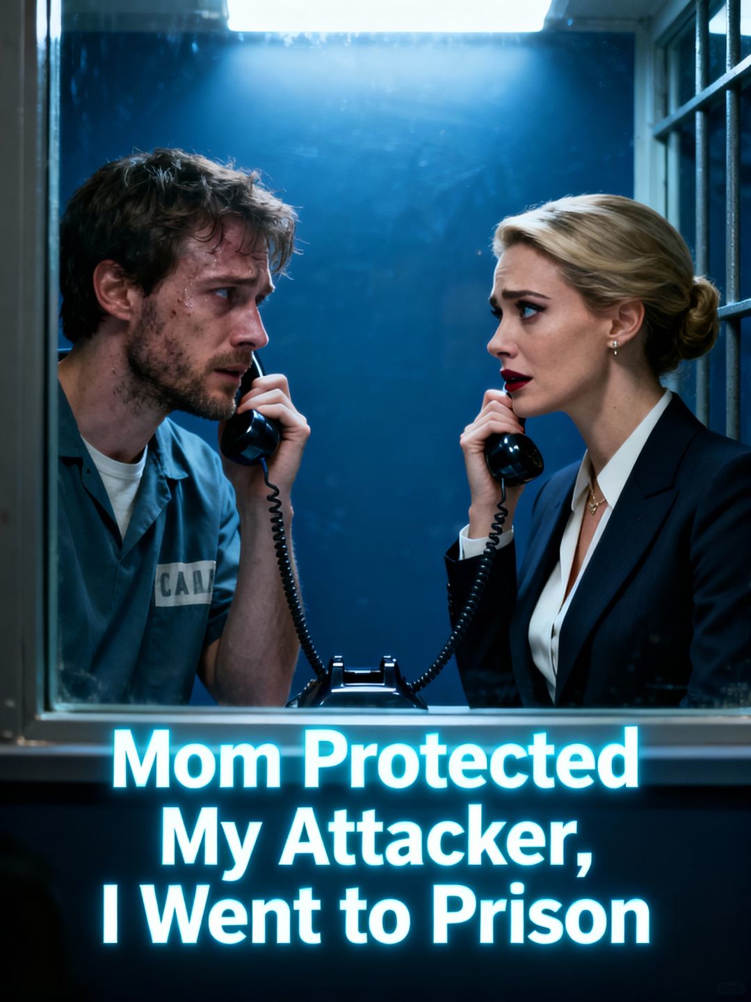 Mom Protected My Attacker, I Went to Prison