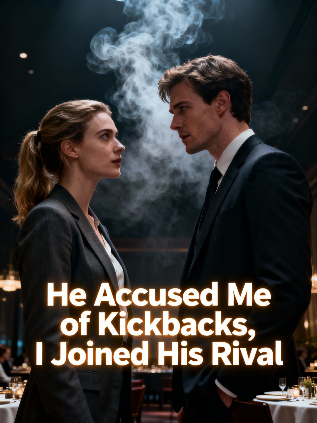 He Accused Me of Kickbacks, I Joined His Rival