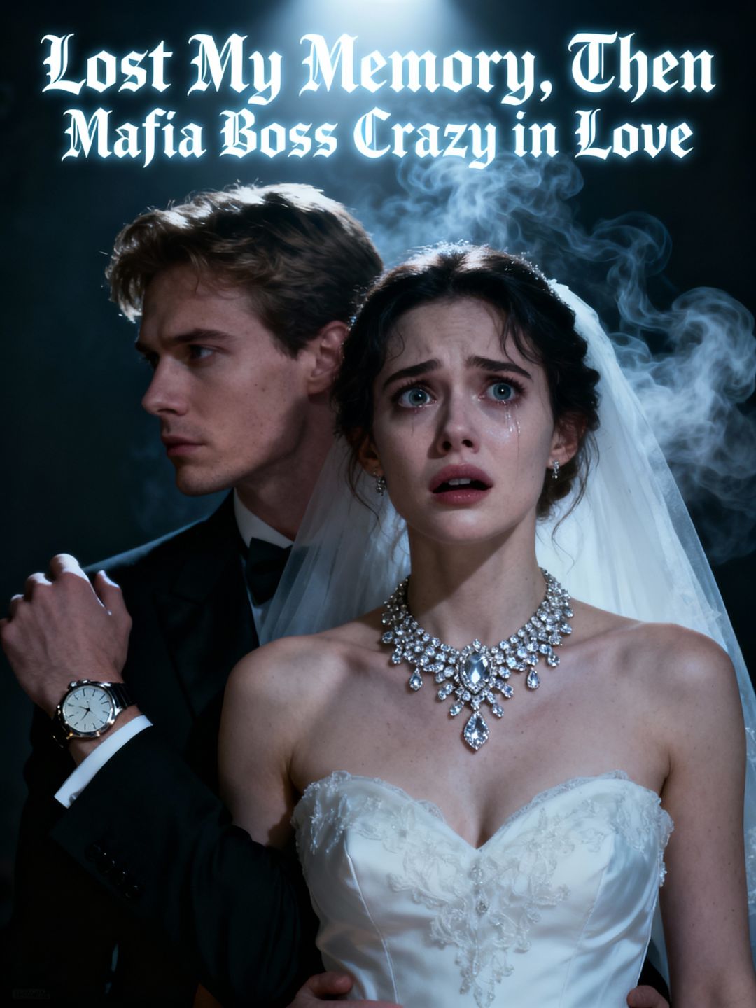 Lost My Memory, Then Mafia Boss Crazy in Love