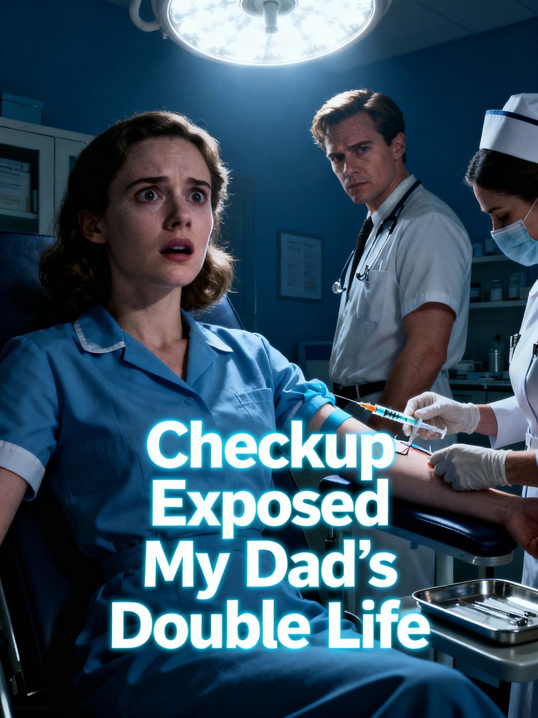 Checkup Exposed My Dad’s Double Life