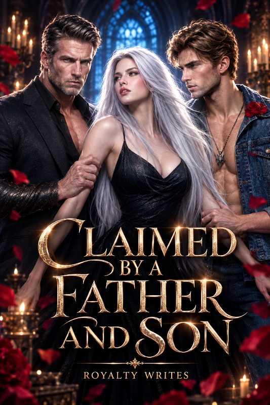 Claimed By A Father And Son