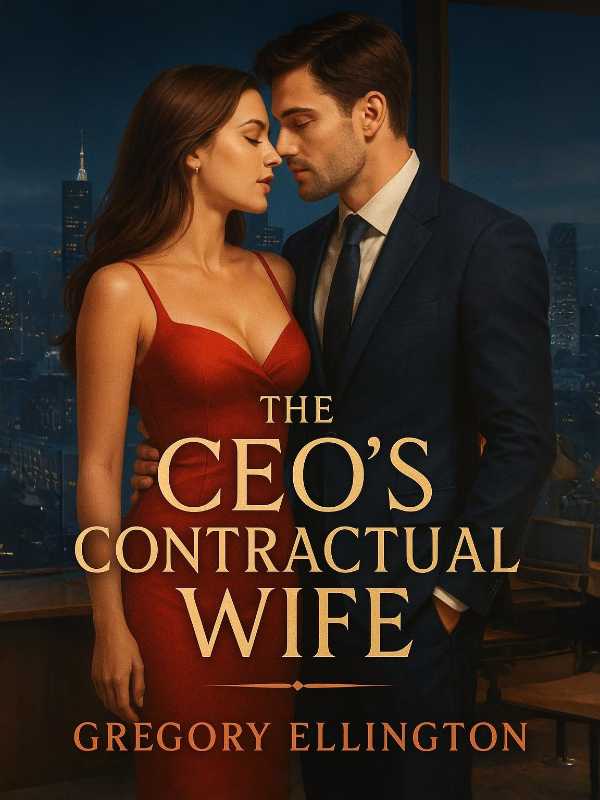 The CEO's Contractual Wife
