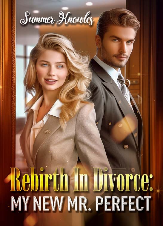 Rebirth In Divorce: My New Mr. Perfect
